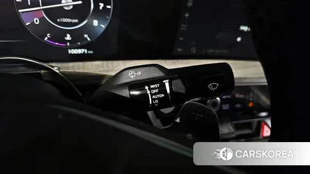 Kia K8 id 3722238 из Кореи 9