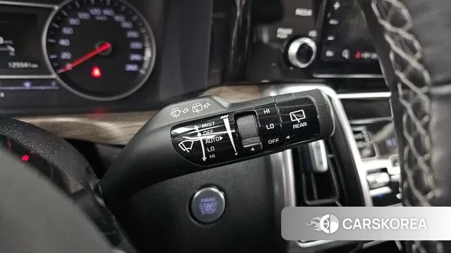 Kia Sorento 4th Generation id 3504715 из Кореи 9