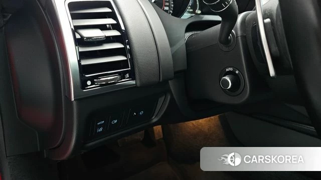 Jaguar F-TYPE id 3894147 из Кореи 9