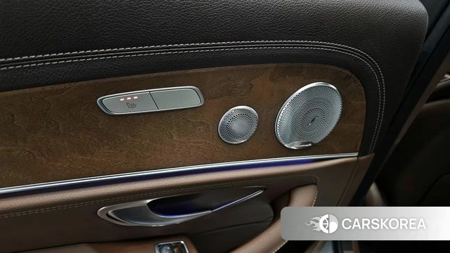 Mercedes-Benz E-Class W213 id 3846027 из Кореи 9