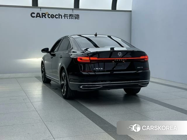Volkswagen Passat id 4207409 из Китая 9