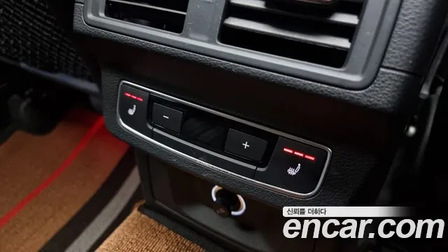 Audi Q5 (FY) id 2831129 из Кореи 9