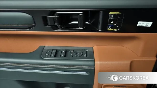 Kia Tasman id 3732105 из Кореи 9