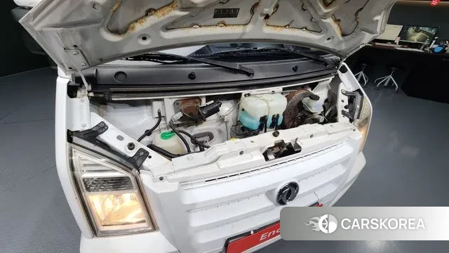 Dongfeng Socon C35 id 3480076 из Кореи 9