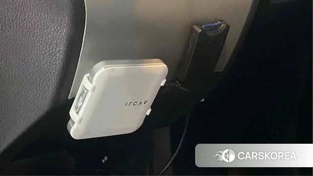 Kia The New Ray id 3368767 из Кореи 9