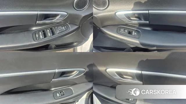 Hyundai Sonata (DN8) id 3214501 из Кореи 9