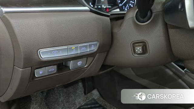 Kia More K9 id 4677365 из Кореи 9