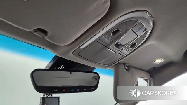 Genesis G80 id 3728337 из Кореи 9