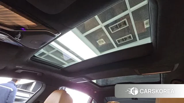 BMW 7 Series (G11) id 3433594 из Кореи 9