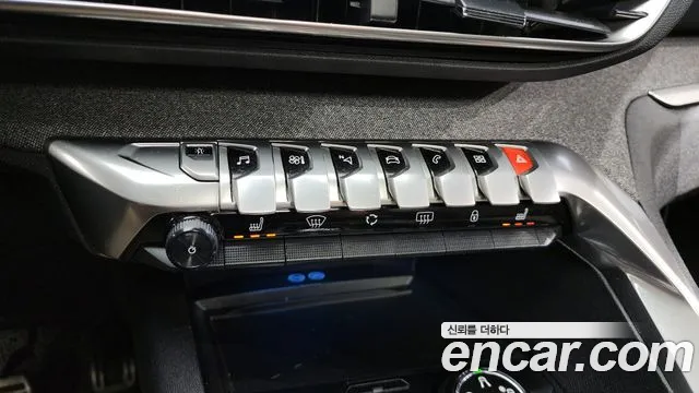 Peugeot 5008 second generation id 2855572 из Кореи 9