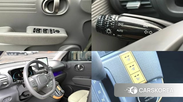 Hyundai Casper id 3811514 из Кореи 9