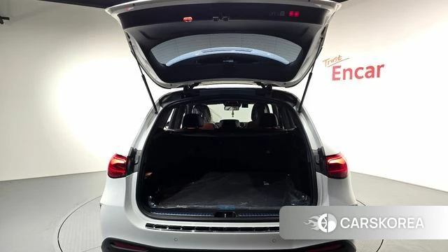 Mercedes-Benz GLC-Class X254 id 4879554 из Кореи 9