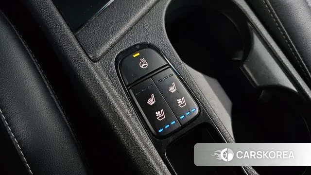 Kia Niro id 3728645 из Кореи 9