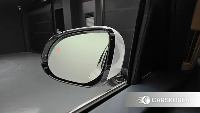 Genesis GV80 id 3777090 из Кореи 9