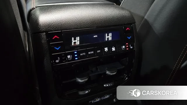 Jeep Grand Cherokee (WL) id 3746862 из Кореи 9