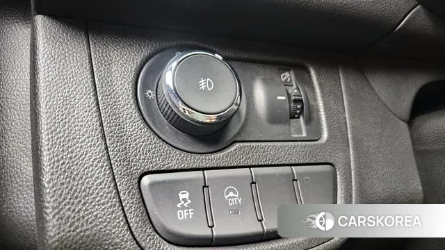 Chevrolet (GM Daewoo) The Next Spark id 3455182 из Кореи 9