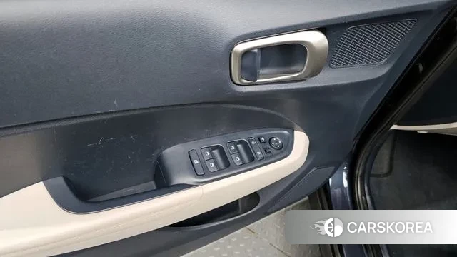 Hyundai Venue id 3219415 из Кореи 9