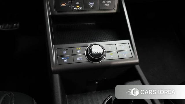 Hyundai Kona Hybrid (SX2) id 4354045 из Кореи 9
