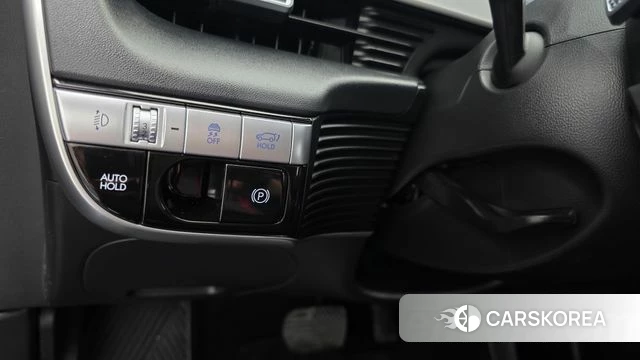 Hyundai Ionic 5 id 4456961 из Кореи 9