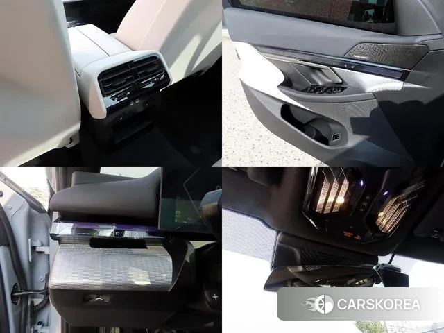 BMW 5 Series (G60) id 3745023 из Кореи 9