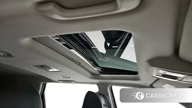 Kia Mohave Master id 3449192 из Кореи 9