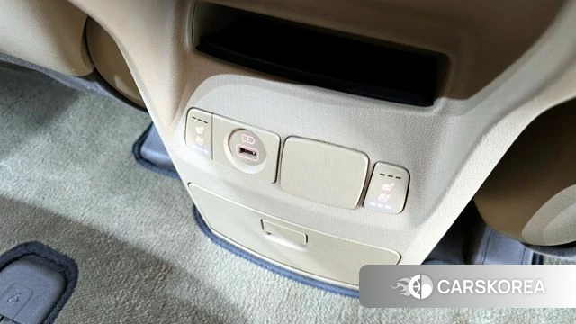 Kia The New Carnival id 4356531 из Кореи 9
