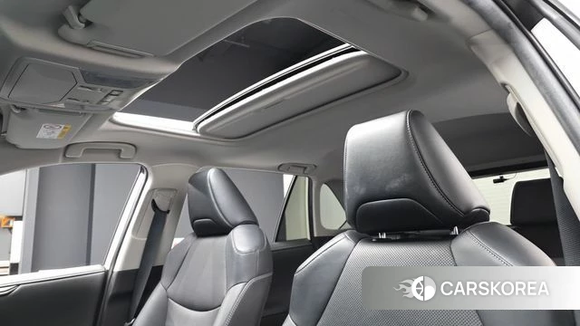 Toyota RAV4 5th Generation id 3866342 из Кореи 9