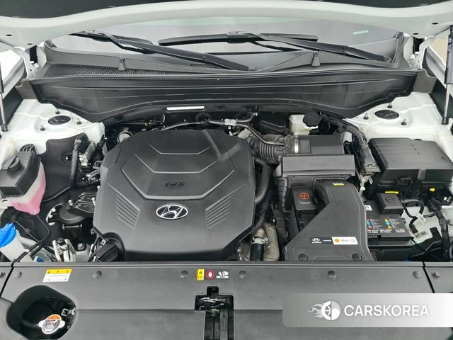 Hyundai The New Palisade id 4890356 из Кореи 9
