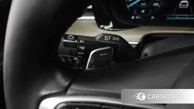 Kia K5 Hybrid 3rd Generation id 3469092 из Кореи 9