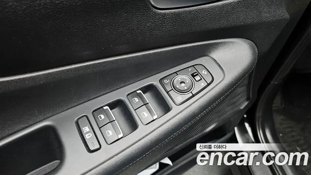 Hyundai Santa Fe TM id 2951734 из Кореи 9