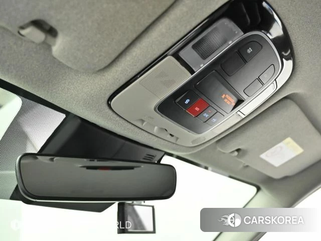 Hyundai Sonata (DN8) id 4872043 из Кореи 9