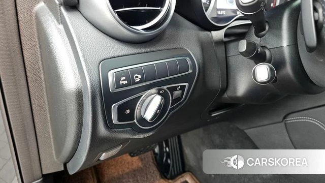 Mercedes-Benz GLC-Class X253 id 3844775 из Кореи 9