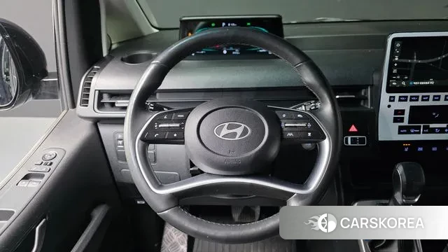 Hyundai Staria id 3523449 из Кореи 9