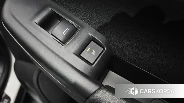 Chevrolet (GM Daewoo) Trailblazer id 3530441 из Кореи 9