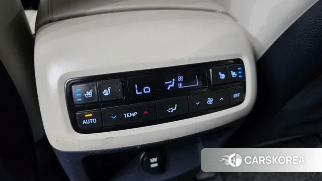 Hyundai The New Palisade id 3420952 из Кореи 9