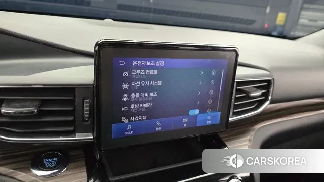 Ford Explorer 6th Generation id 3366184 из Кореи 9