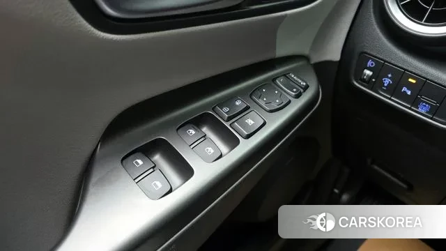 Hyundai The New Kona Hybrid id 3088508 из Кореи 9