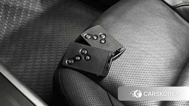 Renault Korea (Samsung) SM5 Nova id 3861830 из Кореи 9