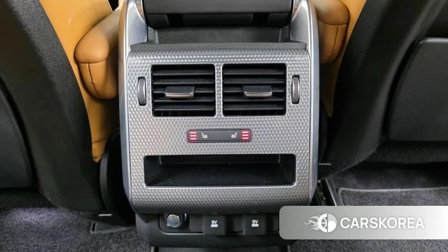 Land Rover Range Rover Sport 2nd Generation id 4430143 из Кореи 9
