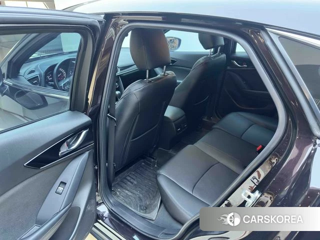 Mazda CX-4 id 4258010 из Китая 9