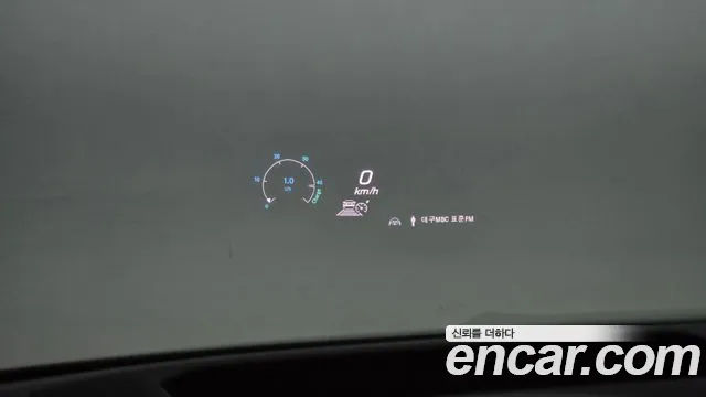 Mercedes-Benz GLE-Class W167 id 2693900 из Кореи 9