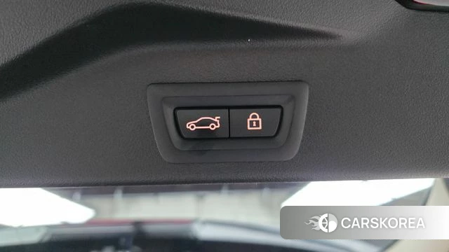 BMW X5 (G05) id 4370007 из Кореи 9
