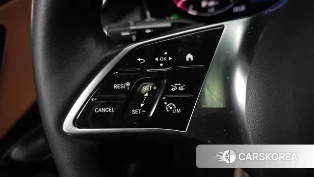 Mercedes-Benz GLC-Class X254 id 3466951 из Кореи 9