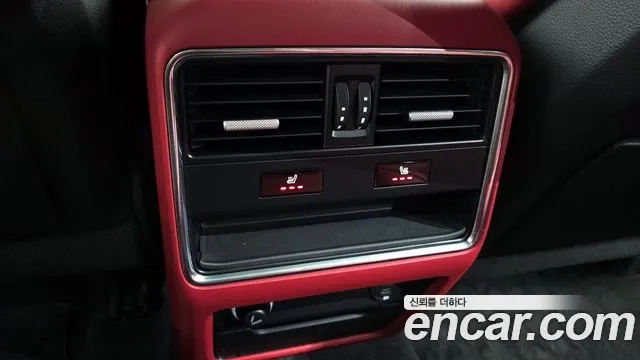 Porsche Cayenne (PO536) id 2927961 из Кореи 9