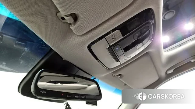 Hyundai Palisade id 3568382 из Кореи 9