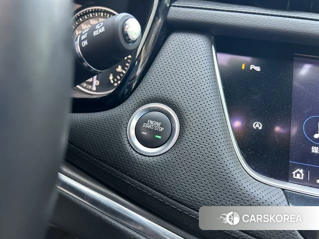 Cadillac XT5 id 4211018 из Китая 9