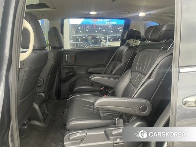 Honda Odyssey id 3993553 из Китая 9