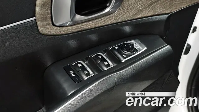 Kia Sorento 4th Generation id 2719445 из Кореи 9