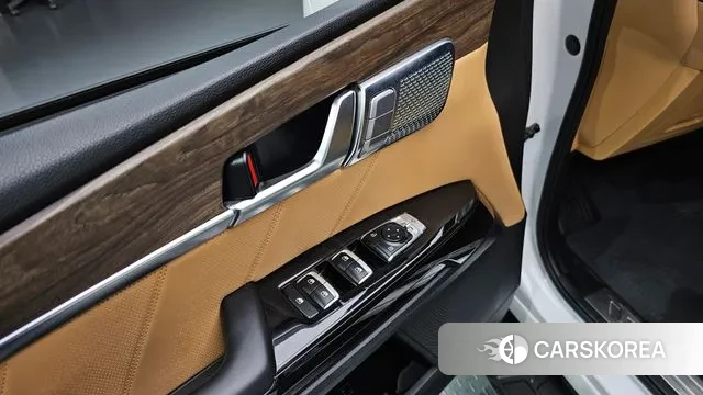 Kia Mohave Master id 3023844 из Кореи 9