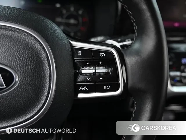 Kia Sorento 4th Generation id 3439209 из Кореи 9